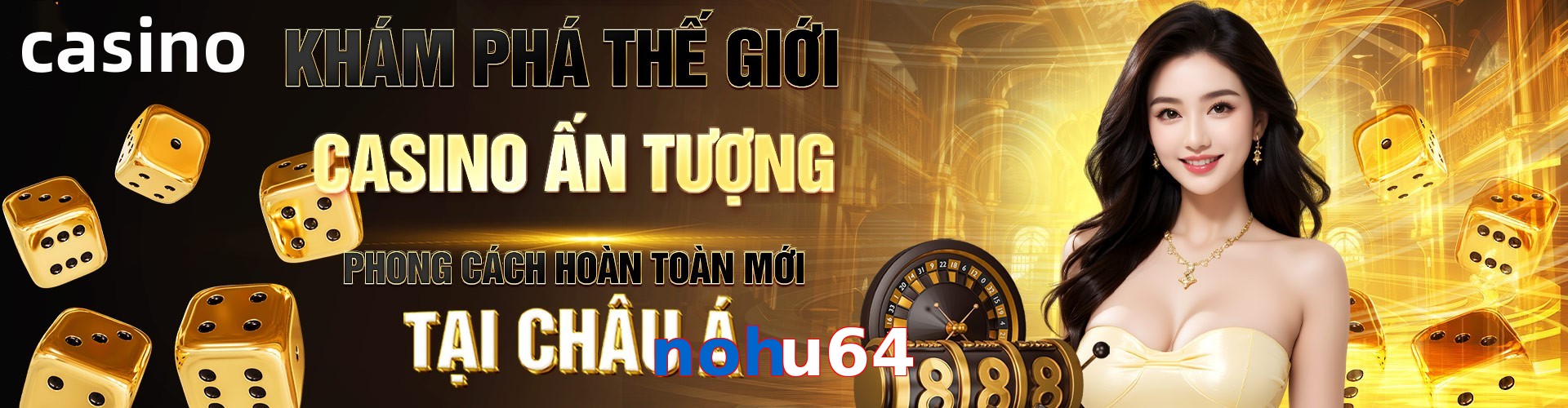 nohu64